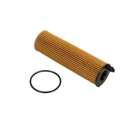 Filtr oleju BOSCH do Mercedes W213/W222 2,0/3,0D (16-)