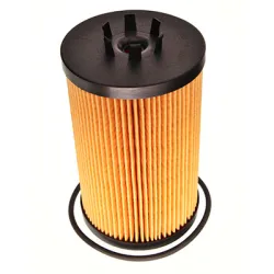 Filtr oleju BOSCH do Mercedes-Benz klasa C, E, M, CLK, CLS 01.06-