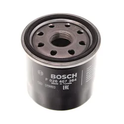 Filtr oleju BOSCH do Lexus, Suzuki, Toyota - modele 08.17-