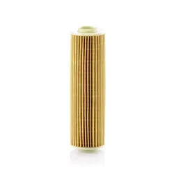 MANN FILTER FILTR OLEJU MERCEDES M271 1,8 W203/211/CL203/A209