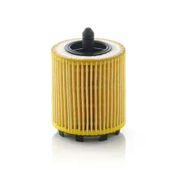 MANN FILTER FILTR OLEJU OPEL 2,2 16V 00-