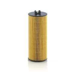 MANN FILTER FILTR OLEJU MERCEDES E-KLASA W221/S-KLASA C216 2011-