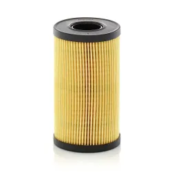 MANN FILTER FILTR OLEJU JAGUAR E-PACE/XE/XF 2,0D 15->
