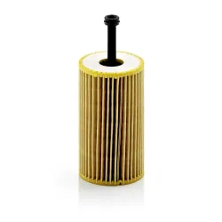 MANN FILTER FILTR OLEJU CITROEN 1,1-1,6 C2/C3 03-