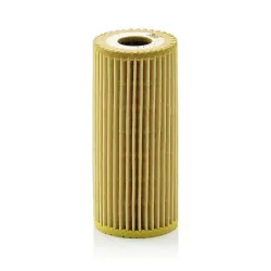 MANN FILTER FILTR OLEJU MERCEDES OM668 W168 A-KL