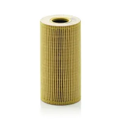 Filtr Oleju MANN do Renault Trafic 2.0 – Pewność i Wydajność!