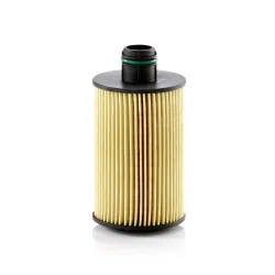 MANN FILTER FILTR OLEJU JEEP CHEROKEE 3,0 V6 11-