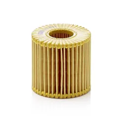 MANN FILTER FILTR OLEJU TOYOTA IQ 1,4 D4D 09-
