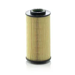 MANN FILTER FILTR OLEJU HYUNDAI ACCENT