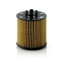 MANN FILTER FILTR OLEJU VW POLO 1,4 FSI