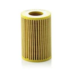 MANN FILTER FILTR OLEJU HONDA ACCORD 08-/CIVIC/CR-V 07- 2,2 I-DTEC/I-CTDI