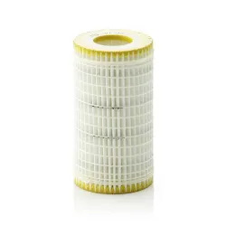 MANN FILTER FILTR OLEJU MERCEDES M104-113 97-