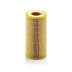 MANN FILTER FILTR OLEJU VW 2,0FSI