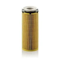 MANN FILTER FILTR OLEJU BMW 3,0D E90/E92