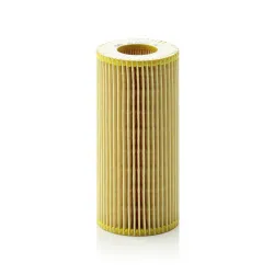 MANN FILTER FILTR OLEJU MERCEDES OM613 W210/220