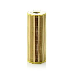 MANN FILTER FILTR OLEJU MERCEDES M104 W140 91-