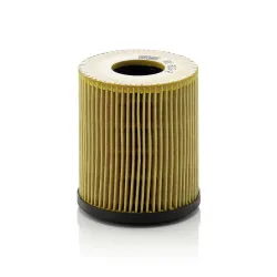 MANN FILTER FILTR OLEJU CHRYSLER PT CRUISE