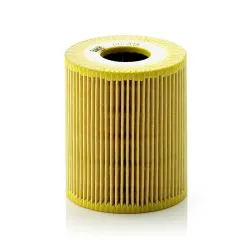 MANN FILTER FILTR OLEJU BMW M57/M71 E39/46