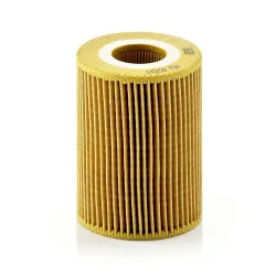 MANN FILTER FILTR OLEJU OPEL 1,7CDTI 06-