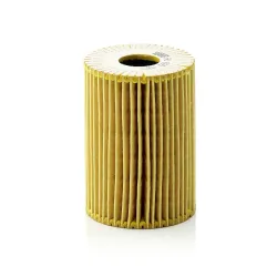 MANN FILTER FILTR OLEJU RENAULT/NISSAN MASTER
