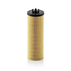 MANN FILTER FILTR OLEJU VW A4/A6/A8 2,5TDI