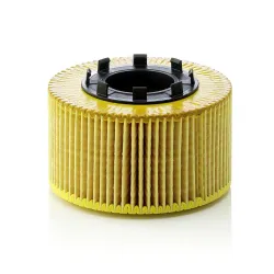 MANN FILTER FILTR OLEJU FORD 2,0-2,4DI/TDI