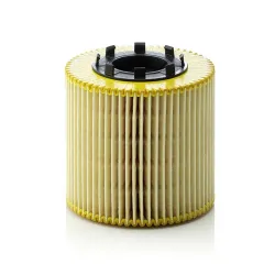MANN FILTER FILTR OLEJU RENAULT 2,2CDI/2,5