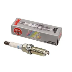 NGK Świeca Zapłonowa do Renault Captur 1.2 TCE (od 2013)