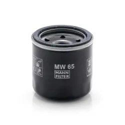MANN FILTER FILTR OLEJU SUZUKI MOTO AN 650