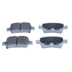 QUARO KLOCKI HAMULCOWE OPEL TYŁ ASTRA K 1,0-1,6 15-