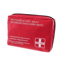 RMS APTECZKA MOTOCYKLOWA MOTO DIN13167-2014
