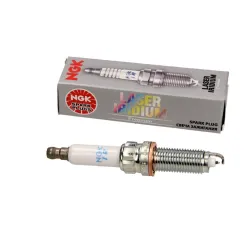 Świeca zapłonowa NGK SILZKBR8D8S - niezawodna jakość dla Twojego pojazdu