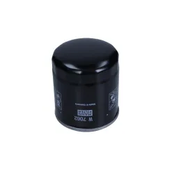 MANN FILTER Filtr oleju AUDI, SEAT, SKODA FABIA III, RAPID, VW POLO 02.14->