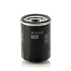 MANN FILTER Filtr oleju TOYOTA, FIAT, SUZUKI, GRAND VITARA 1,6/2,0/2,5 98-