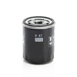 MANN FILTER FILTR OLEJU SMART FORFOUR 04-/COLT 04-