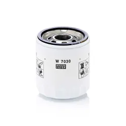 MANN FILTER FILTR OLEJU JEEP COMPASS
