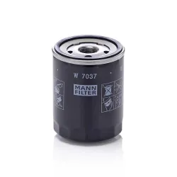 MANN FILTER FILTR OLEJU SUBARU