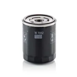 MANN FILTER FILTR OLEJU VW 2,0BITDI T5 180KM
