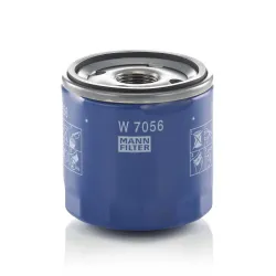 MANN FILTER FILTR OLEJU CADILLAC 02.13-