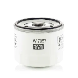MANN FILTER FILTR OLEJU FORD GRAND C-MAX 10.12-, FOCUS IV 09.18-
