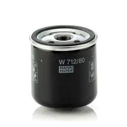 MANN FILTER FILTR OLEJU SAAB 2,0/2,3 TURBO 98-