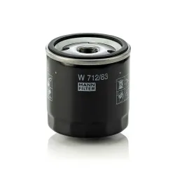 MANN FILTER FILTR OLEJU MINI 1,4D ONE/TOYOTA