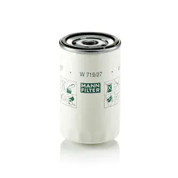 MANN FILTER FILTR OLEJU FORD ZETEC 1,6