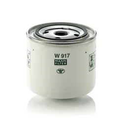MANN FILTER FILTR OLEJU VOLVO 1,7-2,9