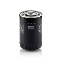 MANN FILTER FILTR OLEJU VW 1,9TDI A4/6