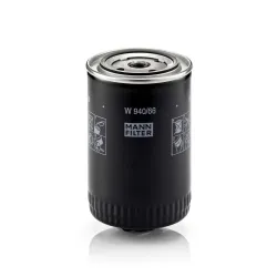 MANN FILTER FILTR OLEJU VW 1,8T 20V