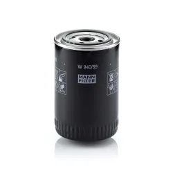 MANN FILTER FILTR OLEJU IVECO 3,0DT 16V