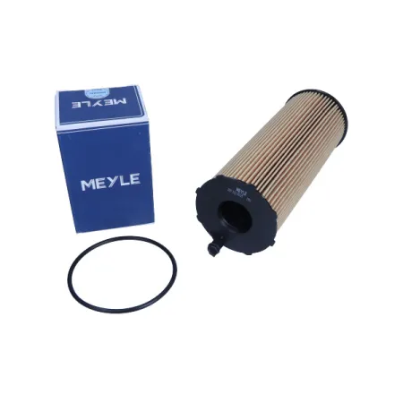 Filtr oleju MEYLE do Audi, Porsche, VW – A4, A5, A6, A8, Q5, Q7, Touareg
