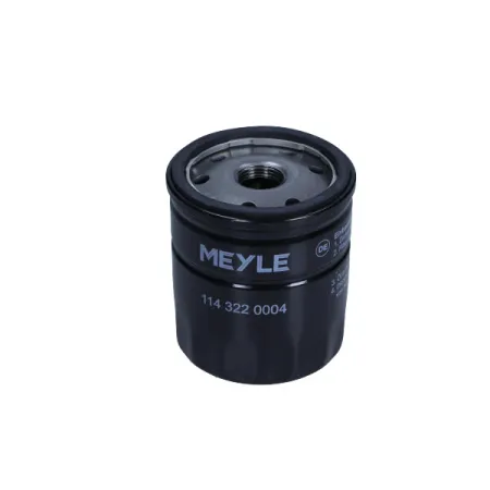 Filtr Oleju MEYLE do Audi A1, Seat Ibiza IV, Skoda Fabia III, VW Polo