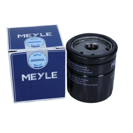 Filtr Oleju MEYLE do Audi A1, Seat Ibiza IV, Skoda Fabia III, VW Polo